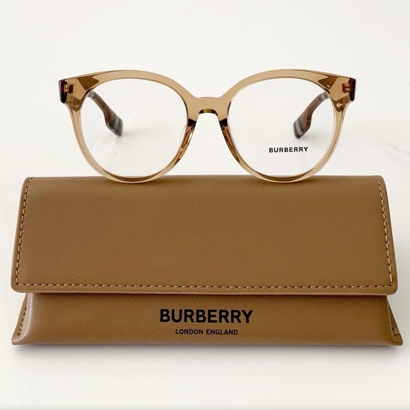 Burberry Glasses, New - Picture 7 of 7